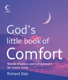 God's Little Book of Comfort