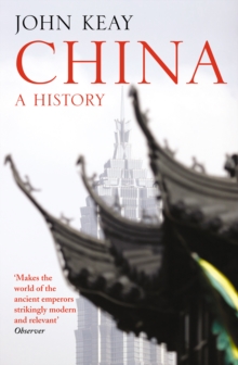 China : A History