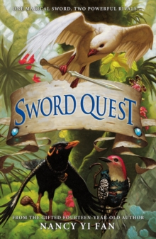 Sword Quest