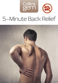 5-Minute Back Relief