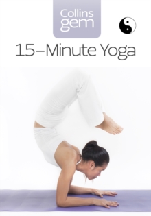 15-Minute Yoga