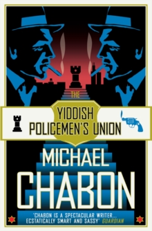 The Yiddish Policemen's Union