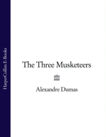 The Three Musketeers