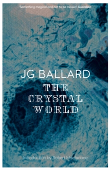 HarperCollins Publishers The Crystal World