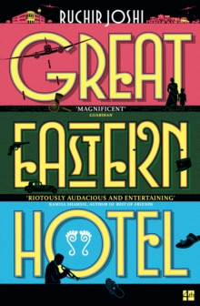 HarperCollins Publishers Great Eastern Hotel