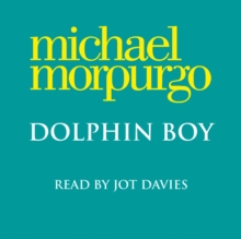 Dolphin Boy, eAudiobook MP3 eaudioBook Dolphin Boy, eAudiobook MP3 eaudioBook