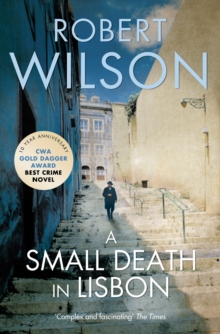 A Small Death in Lisbon