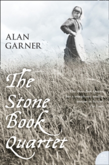 The Stone Book Quartet