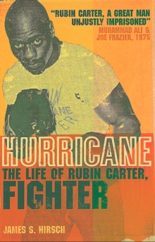 Hurricane : The Life of Rubin Carter, Fighter (Text Only)