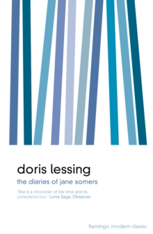 The Diaries of Jane Somers