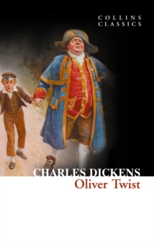 Oliver Twist