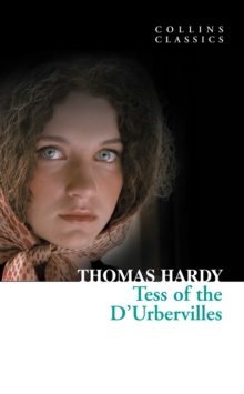 Tess of the D'Urbervilles