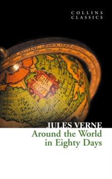 Around the World in Eighty Days