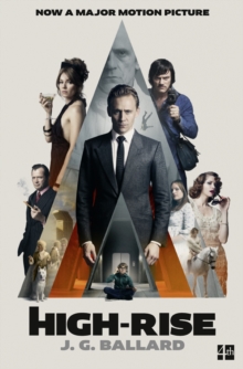 High-Rise, EPUB eBook High-Rise, EPUB eBook