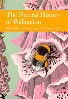 The Natural History of Pollination