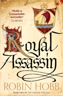 The Royal Assassin