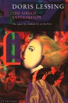 HarperCollins Publishers The Sirian Experiments