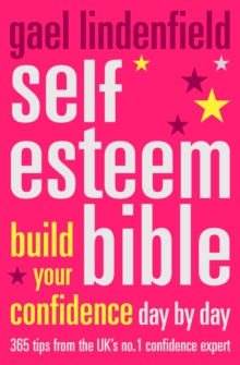 Self Esteem Bible : Build Your Confidence Day by Day