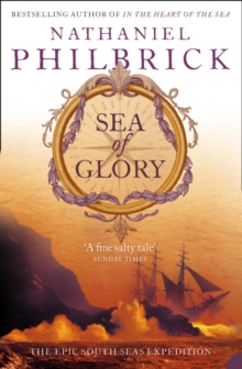 Sea of Glory : The Epic South Seas Expedition 1838-42