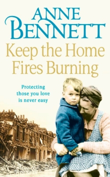 Keep the Home Fires Burning