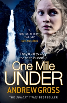 One Mile Under, Paperback Book One Mile Under, Paperback Book