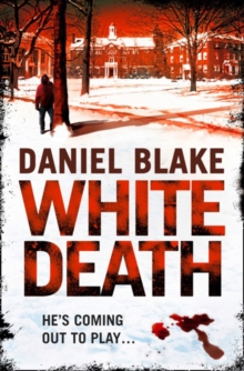 White Death, Paperback / softback Book White Death, Paperback / softback Book