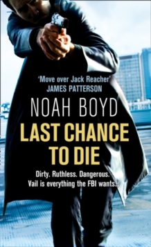Last Chance to Die, Paperback Book Last Chance to Die, Paperback Book
