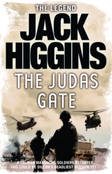 The Judas Gate