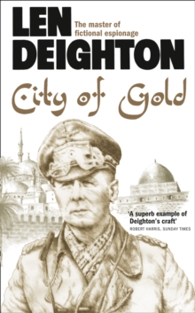 City of Gold, Paperback Book City of Gold, Paperback Book