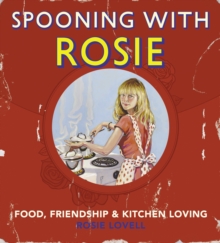 Spooning with Rosie