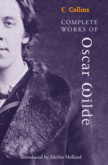 Complete Works of Oscar Wilde