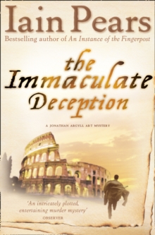 The Immaculate Deception