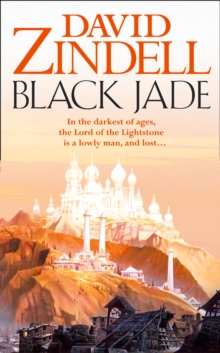 The Black Jade