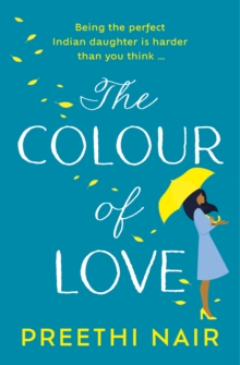 The Colour of Love