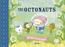 The Octonauts and the Frown Fish (Read Aloud)