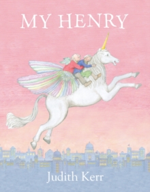 My Henry, Paperback Book My Henry, Paperback Book