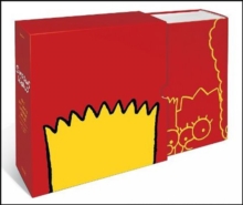 Simpsons World The Ultimate Episode Guide Seasons 1-20, Hardback Book Simpsons World The Ultimate Episode Guide Seasons 1-20, Hardback Book