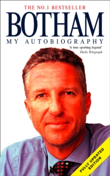 Botham : My Autobiography