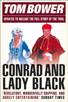 Conrad and Lady Black : Dancing on the Edge (Text Only)