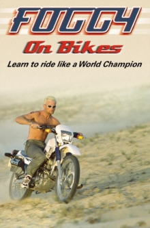 Foggy on Bikes, EPUB eBook Foggy on Bikes, EPUB eBook