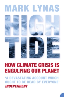 High Tide : How Climate Crisis is Engulfing Our Planet