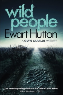 Wild People, Hardback Book Wild People, Hardback Book