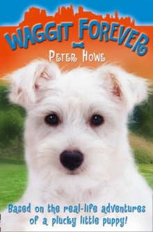 Waggit Forever, Paperback / softback Book Waggit Forever, Paperback / softback Book
