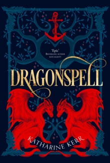 The Dragonspell : The Southern Sea