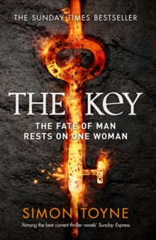The Key, Paperback Book The Key, Paperback Book