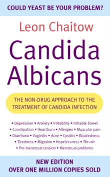 Candida albicans