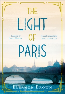 The Light of Paris, Paperback Book The Light of Paris, Paperback Book