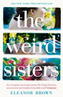 The Weird Sisters, Paperback Book The Weird Sisters, Paperback Book