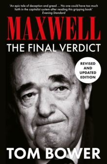 Maxwell : The Final Verdict (Text Only)