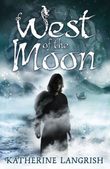 West of the Moon, Paperback Book West of the Moon, Paperback Book